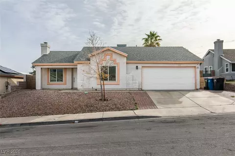 821 Crabapple Dr, Henderson, NV 89002