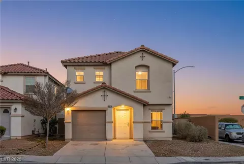 6374 Cactus Dahlia St, Las Vegas, NV 89141