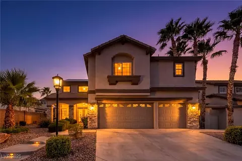 9645 Friesian St, Las Vegas, NV 89143