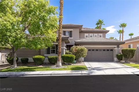 700 Pinnacle Heights Ln, Las Vegas, NV 89144