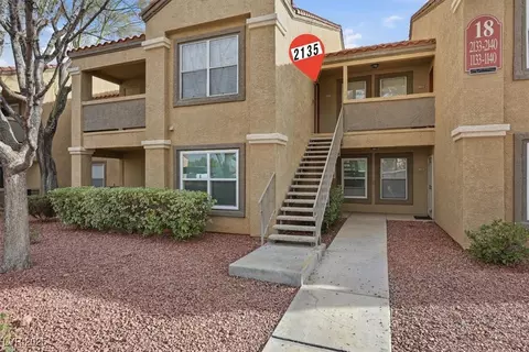 2300 E Silverado Ranch Blvd #2135, Las Vegas, NV 89183