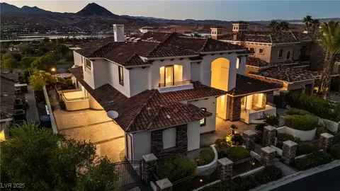14 Via Potenza Ct, Henderson, NV 89011