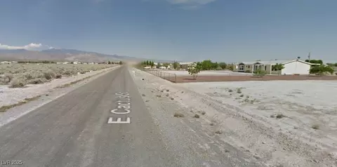 2330 Cactus St, Pahrump, NV 89048