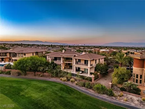 1493 Foothills Village Dr, Henderson, NV 89012
