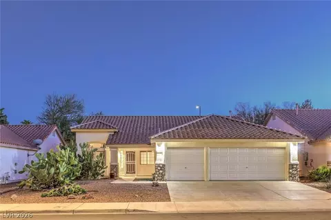 1045 Misty Rose Ave, Henderson, NV 89074