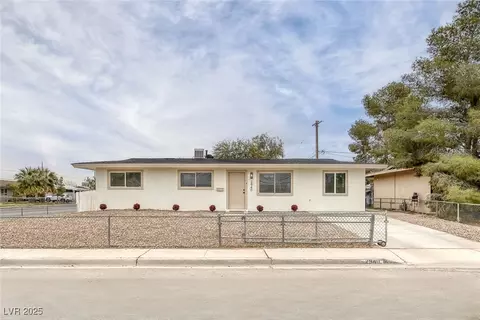 2940 Carroll St, North Las Vegas, NV 89030