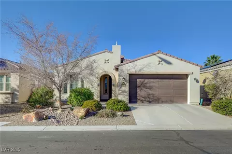 5763 Hannah Brook St, North Las Vegas, NV 89081