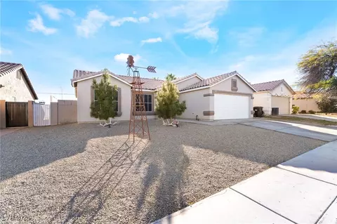 117 Honey Locust Dr, North Las Vegas, NV 89031