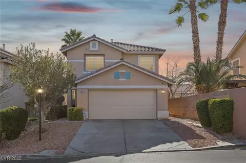 11037 Linden Leaf Ave, Las Vegas, NV 89144