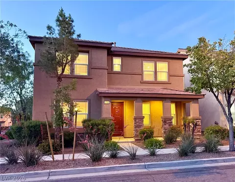 3148 Baranek Ave, Henderson, NV 89044