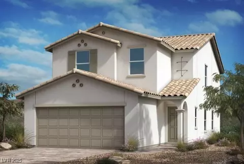 4225 Texas Lilac Ave, Las Vegas, NV 89139