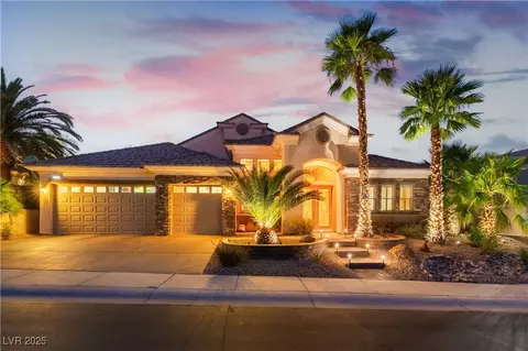 1119 Pinto Horse Ave, Henderson, NV 89052