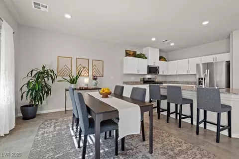 3747 Berenices Ave, North Las Vegas, NV 89084
