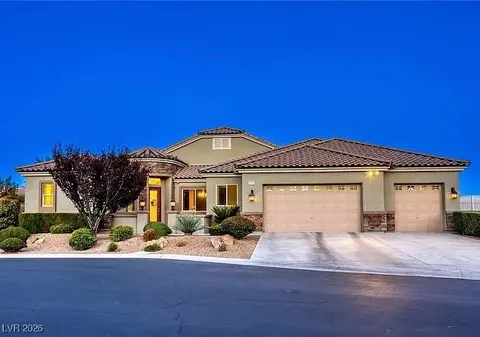 7390 Silent Water Way, Las Vegas, NV 89149