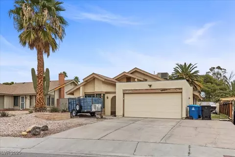 3104 Belvedere Dr, Henderson, NV 89014