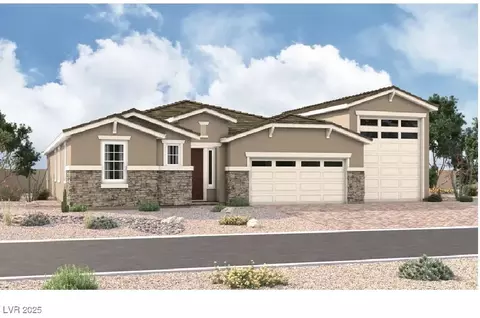 5650 Searching Bear Ct, Las Vegas, NV 89149