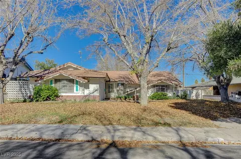 1813 Bracken Ave, Las Vegas, NV 89104