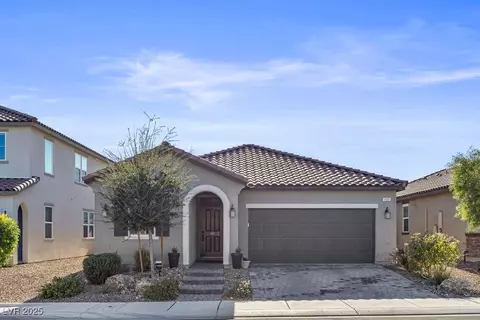 1631 Deep Valley Ave, North Las Vegas, NV 89084