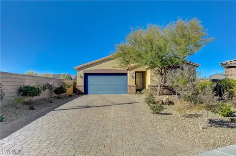 2096 Del Aqua Ave, Henderson, NV 89002