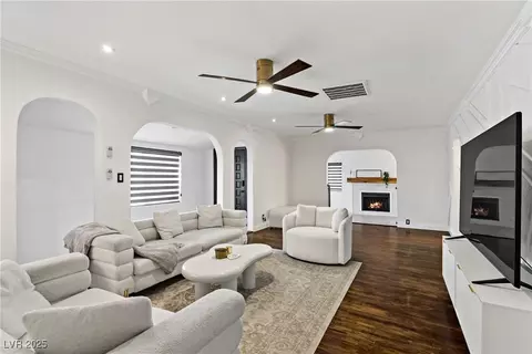 3506 Westleigh Ave, Las Vegas, NV 89102