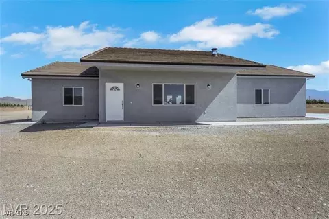 3090 Ness St, Pahrump, NV 89048