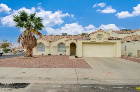 954 Chaps Cir, Henderson, NV 89002