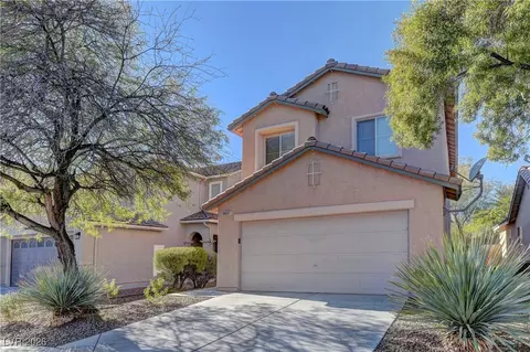 8437 Warthen Meadows St, Las Vegas, NV 89131
