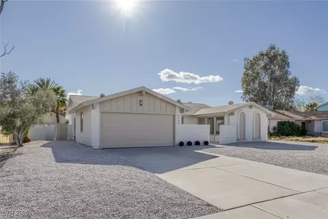 6367 W Twain Ave, Las Vegas, NV 89103