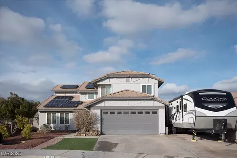 3150 White Rose Way, Henderson, NV 89014