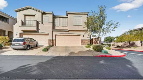 742 Solitude Point Ave, Henderson, NV 89012