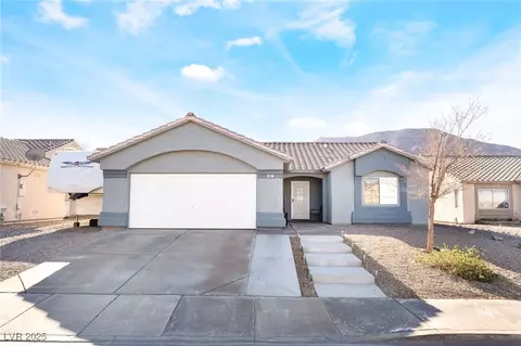 461 Waterwheel Falls Dr, Henderson, NV 89015