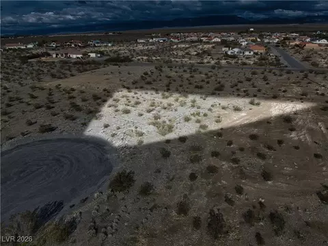 2240 S Arado Ln, Pahrump, NV 89048