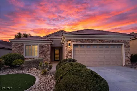 2472 Jada Dr, Henderson, NV 89044
