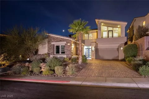 19 Hilltop Crest St, Henderson, NV 89011
