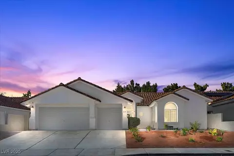 2117 Mission Peak Cir, Las Vegas, NV 89146