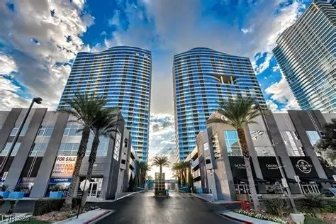 4525 Dean Martin Dr #503, Las Vegas, NV 89103