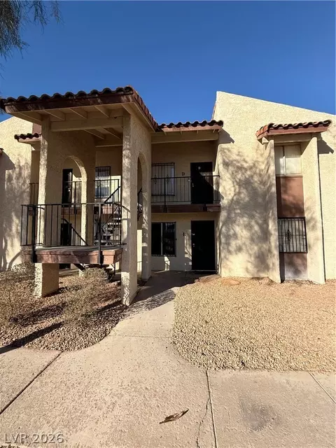 3270 Cameron St #B, Las Vegas, NV 89102