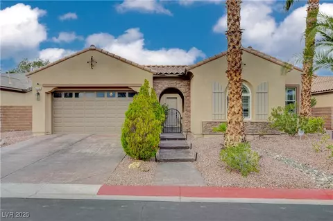 4116 Mantle Ave, North Las Vegas, NV 89084