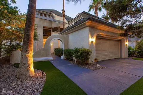 3146 Bel Air Dr, Las Vegas, NV 89109