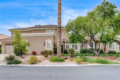 7917 Aspect Way, Las Vegas, NV 89149