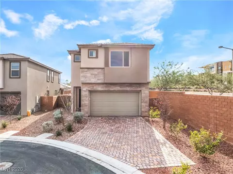 10793 Pastel Sunset Ct, Las Vegas, NV 89135