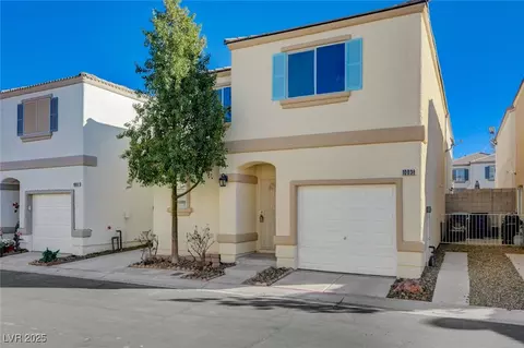 10038 Crisp Clover St, Las Vegas, NV 89183