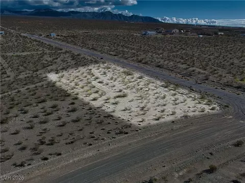 3001 N Kittyhawk Dr, Pahrump, NV 89060