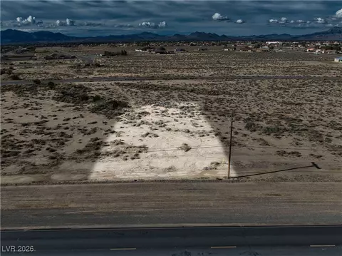 2770 S Pahrump Valley Blvd, Pahrump, NV 89048