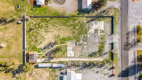 1640 Bruce St, Pahrump, NV 89048