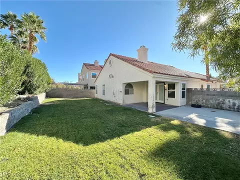 272 Comfort Dr, Henderson, NV 89074