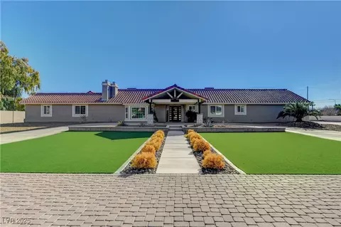 6791 Via Provenza Ave, Las Vegas, NV 89131