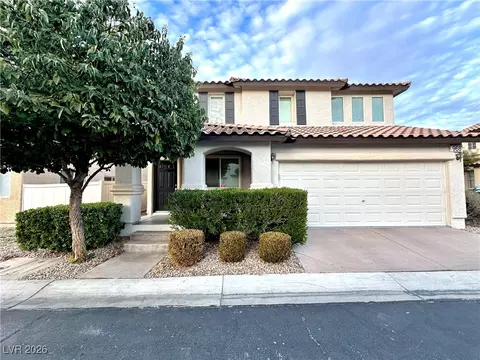 968 Grand Cerritos Ave, Las Vegas, NV 89183