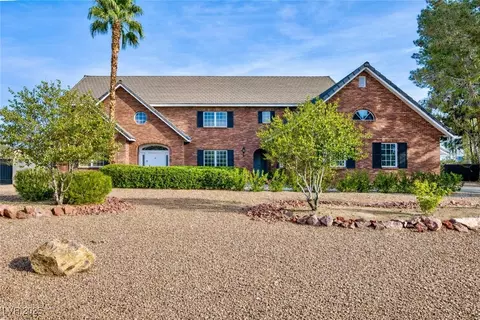 3060 El Camino Rd, Las Vegas, NV 89146