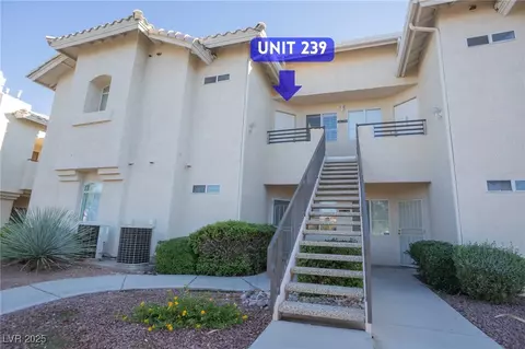 3320 S Fort Apache Rd #239, Las Vegas, NV 89117